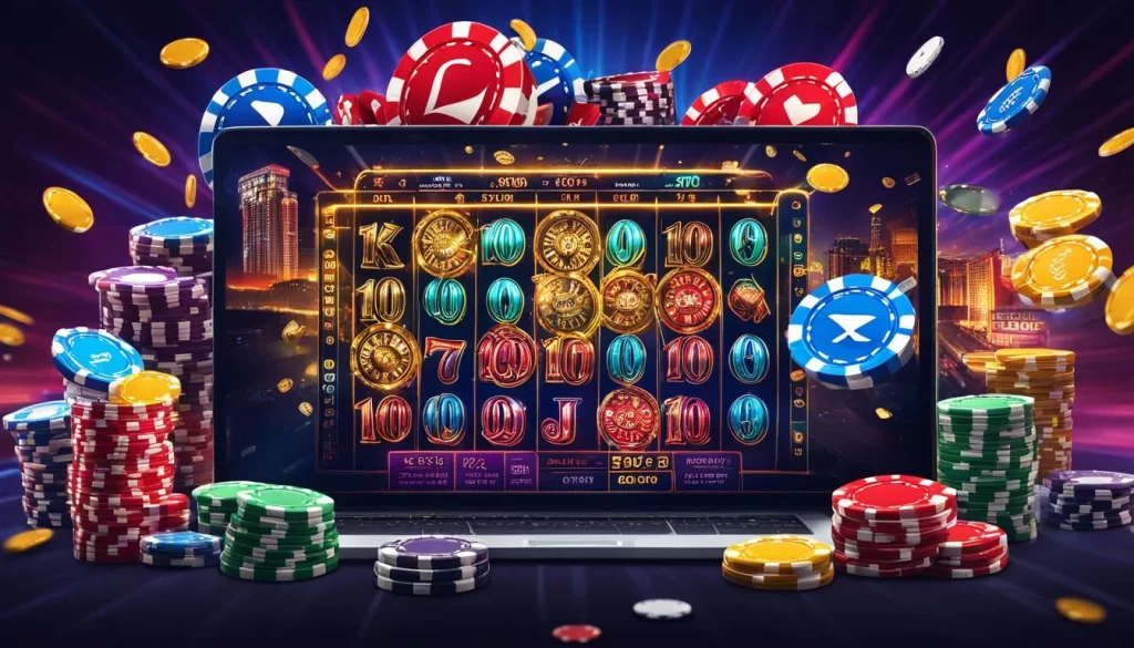 Hoàn trả cược 66ff khuyến mãi
