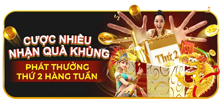 Câu lạc bộ VIP 66ff khuyến mãi