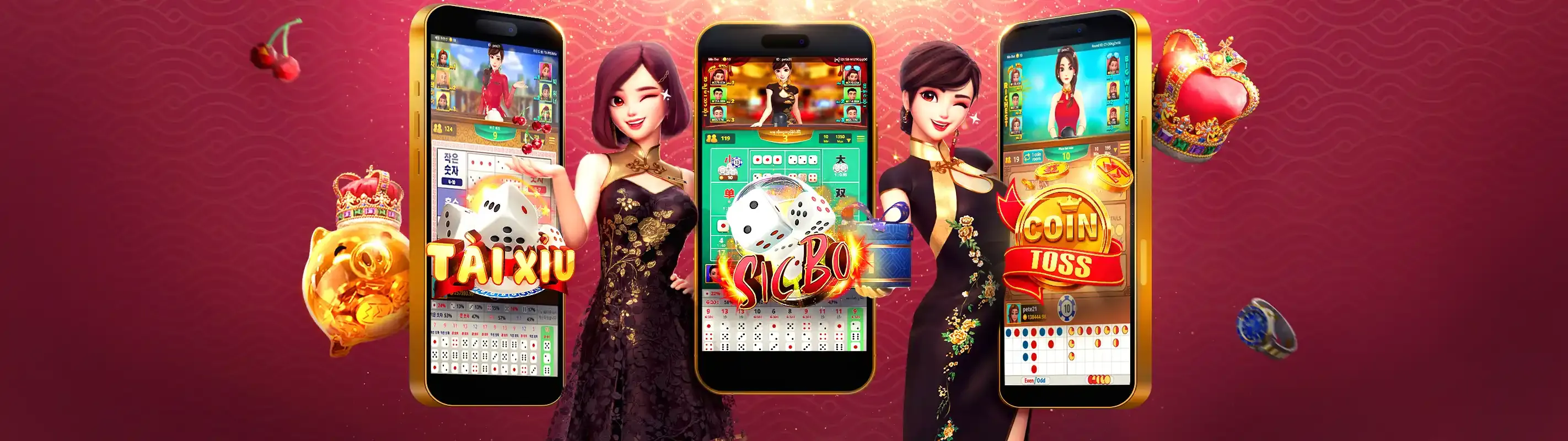 Hình ảnh chính trò chơi Bắn Cá 66ff Khuyến Mãi